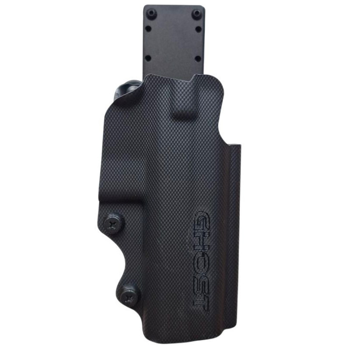 GHOST THUNDER Holster for CZ P-10 / Right-Handed  (SGSTGE94 / 012531)