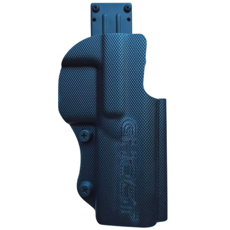 GHOST THUNDER Holster for WALTHER PDP/     right-handed (SGSTG147 / 012623)