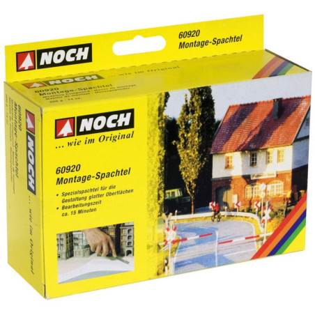 NOCH 60920 Modelling Compound - 500 g