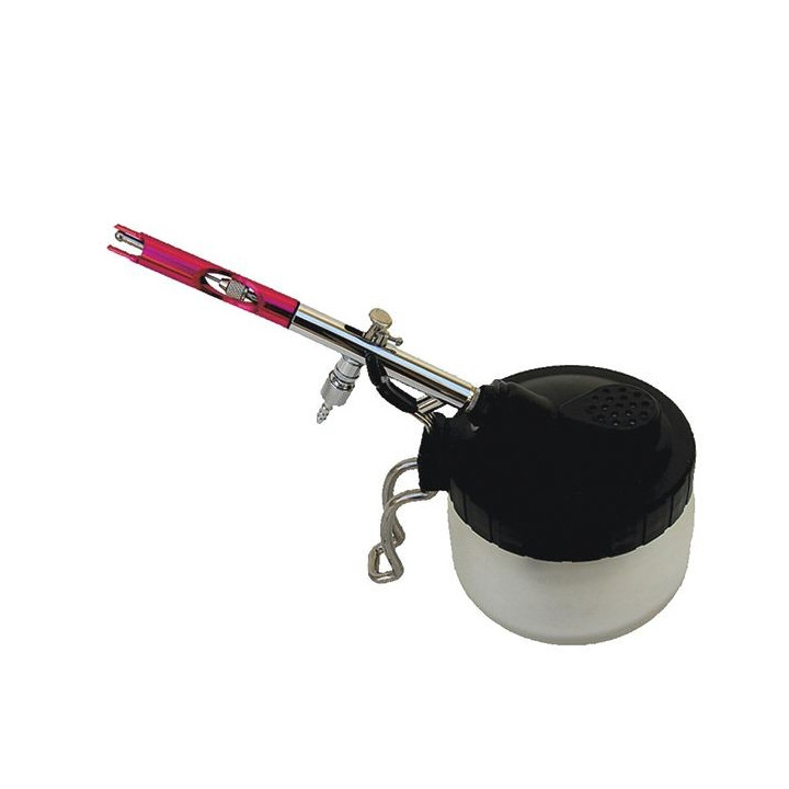 ADLER AIRBRUSH CLEANING CONTAINER ( AD-7611 )