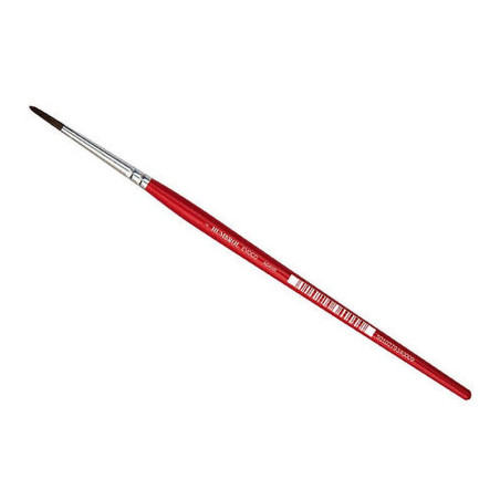 HUMBROL Evoco Brush 4 (AG4104)