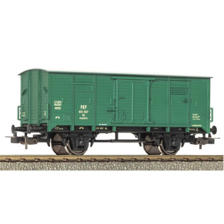 PIKO 24554 NÁKLADNÍ VAGON G02 PKP, éra IV