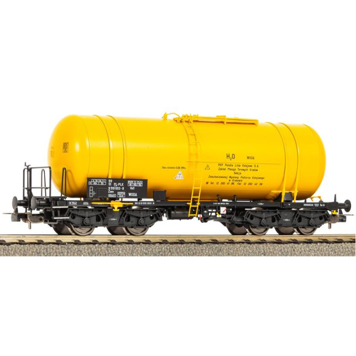 PIKO 58461 WAGON CYSTERNA 406Ra PL-PLK   ep.VI
