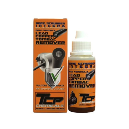 TCP Preparat do czyszczenia lufy - Bore  Scrubber Integra / 100 ml (BSI.0100 / 001011)