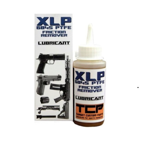TCP Mazivo na zbraně – PTFE TCP XLP 6845 / 100 ml (009006)
