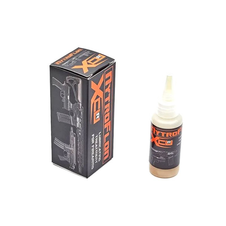 TCP Mazivo na zbraně TCP XCU-R NytroFlon – 33 ml