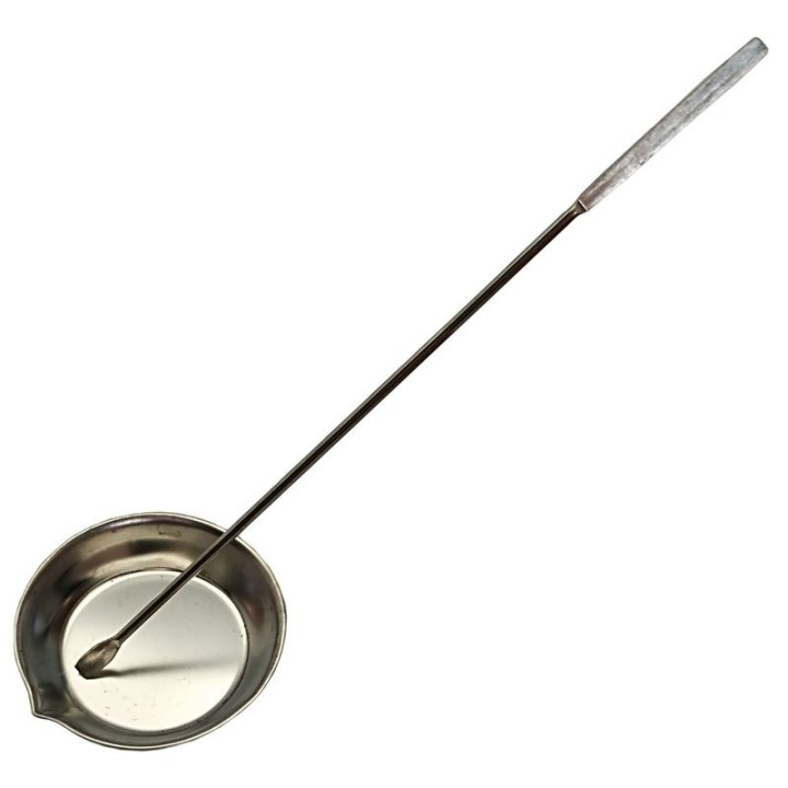 MÍCHADLO BARVY ADLER ( AD-7613 )