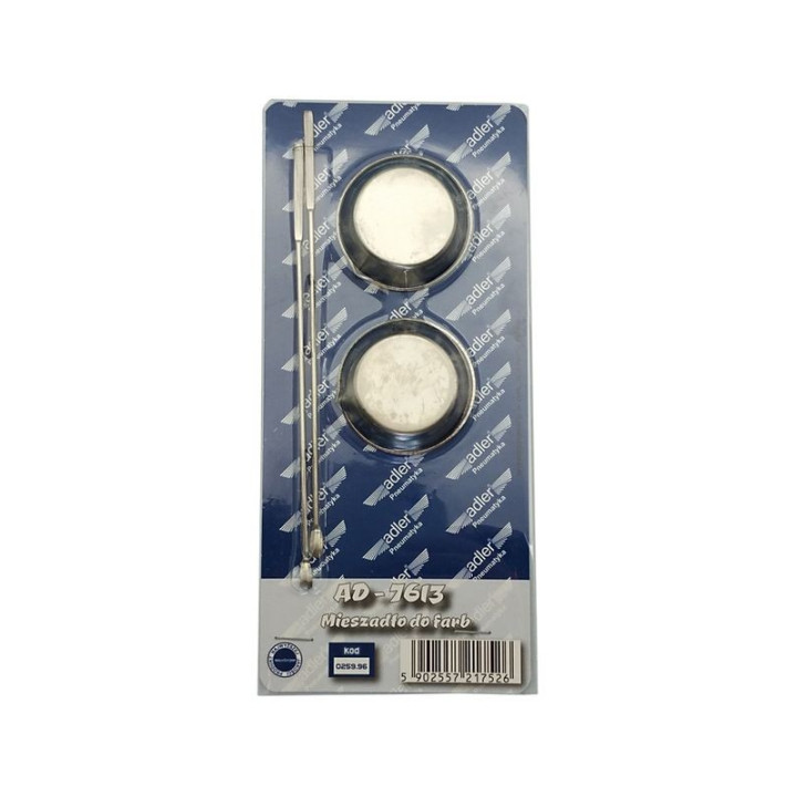 MÍCHADLO BARVY ADLER ( AD-7613 )