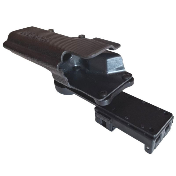 GHOST THUNDER 3G Pouzdro pro KMR / pravé   (SGT3G159 / 017572)