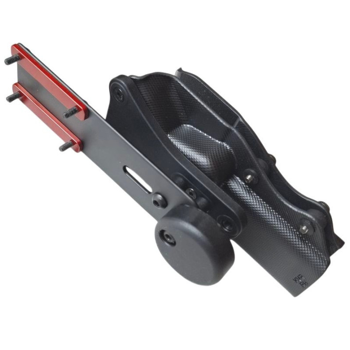 GHOST THUNDER Pouzdro pro KMR / pravé      (SGSTG159 / 012632)