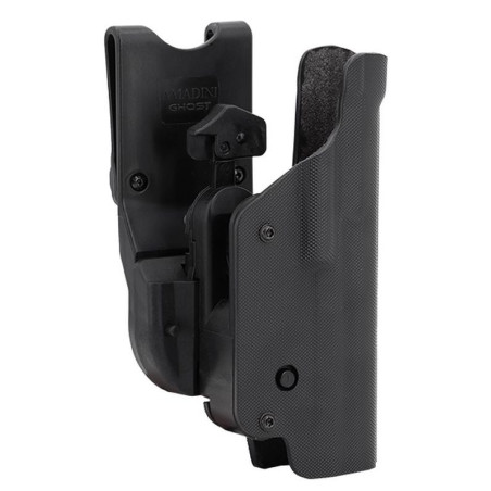 GHOST III TACTICAL Kabura do GLOCK 17,   19, 22, 23 Gen. 4-5 / prawa (GI0301SET1 / 046281)