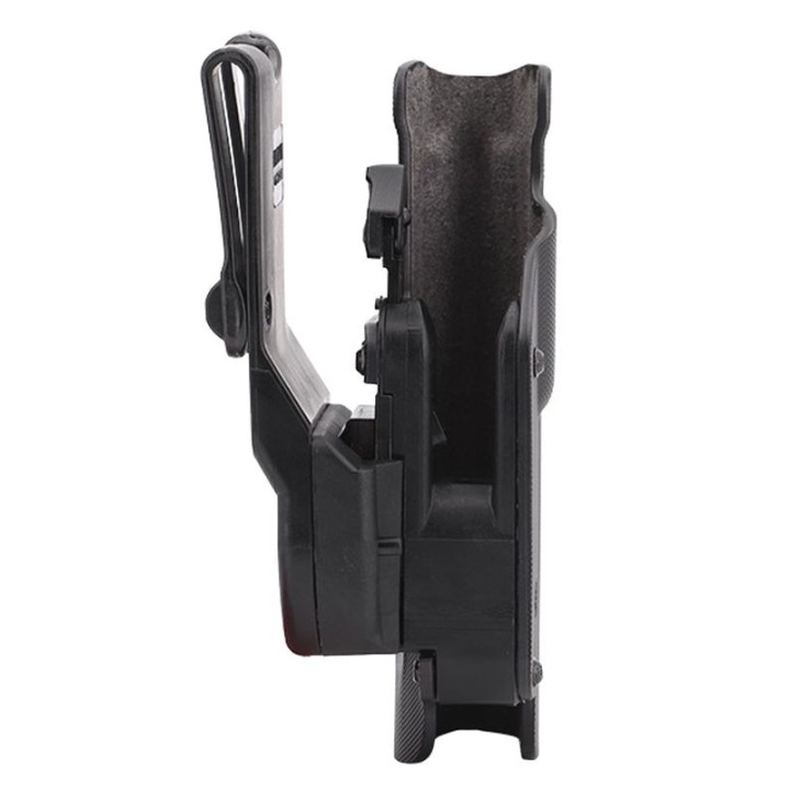 GHOST III TACTICAL Pouzdro pro GLOCK 17,   19, 22, 23 Gen. 4–5 / pravé (GI0301SET1 / 046281)