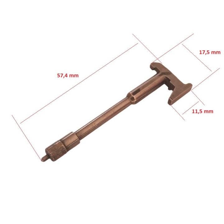 WALTHER Firing Pin for Walther PPQ (2778131)