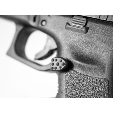 Ghost Inc GLOCK Magazine Release Lever Cap for Glock (GHO-XMAG)