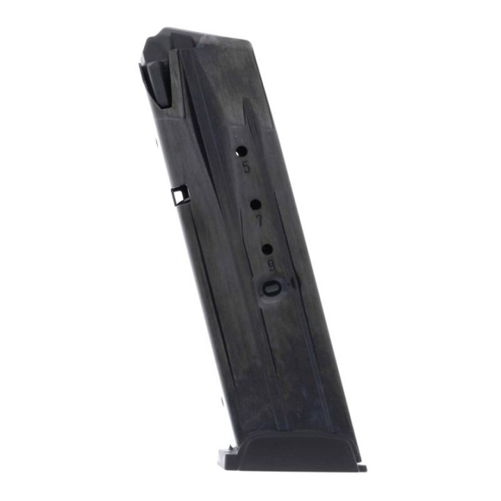 Magazine for Walther PPX / 9 mm / 10     rounds (2791731) - genuine