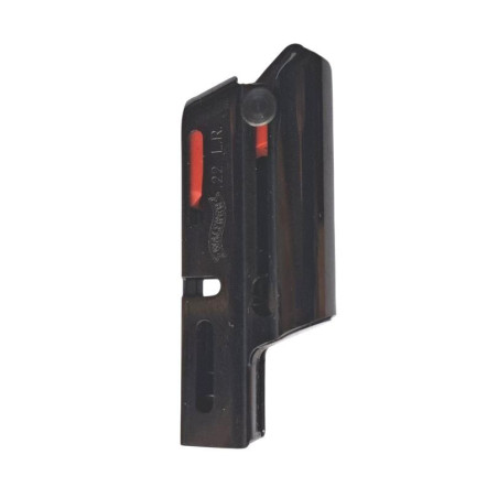 Zásobník pro Walther SSP / .22LR / 6     nábojů (2701936) – originální