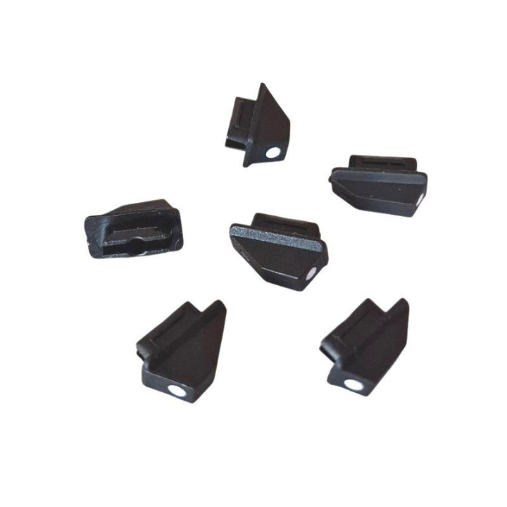 WALTHER Plastic Front Sight for Walther P99 - Set (2627248)