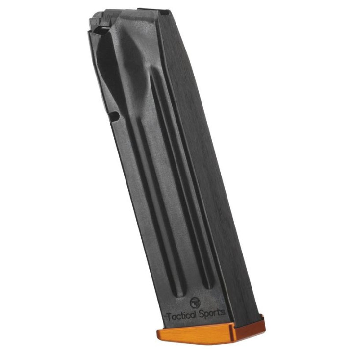 Magazynek do CZ TS2 Orange / 9x19 / 20   naboi (0472-3711-10ND) ĆESKA ZBROJOVKA