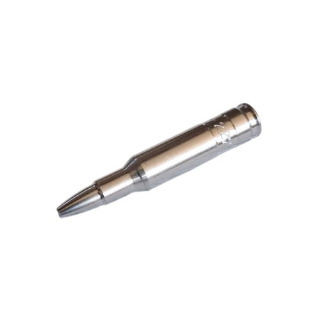 STIL CRIN zbijak aluminiowy - kaliber    .222 Rem 5,56 mm (40-222) - 1 sztuka