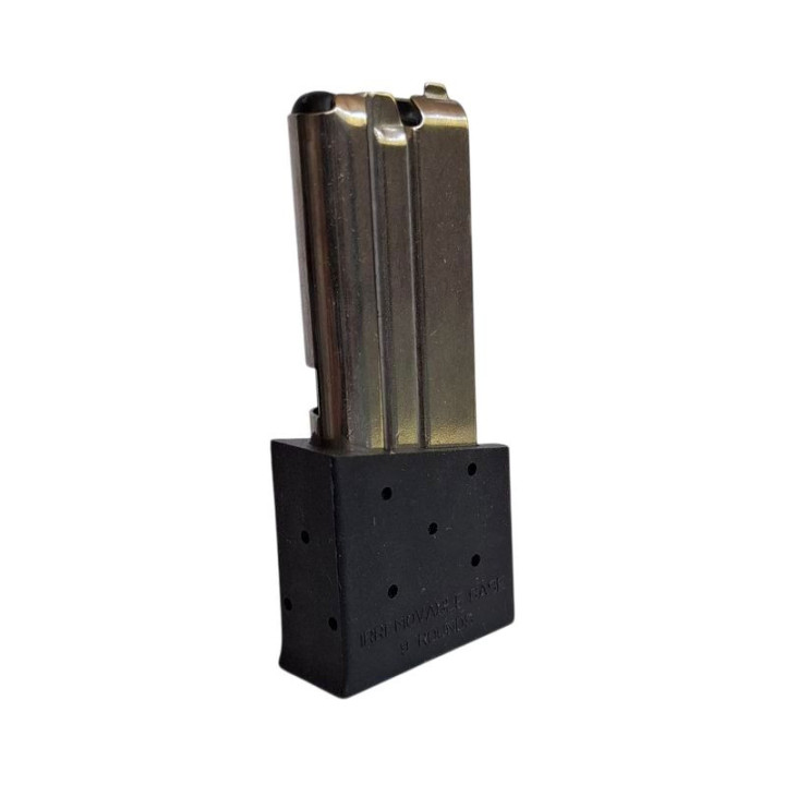 BENELLI Magazine for Benelli MP95E / 9 rounds / .22LR (F0036300)