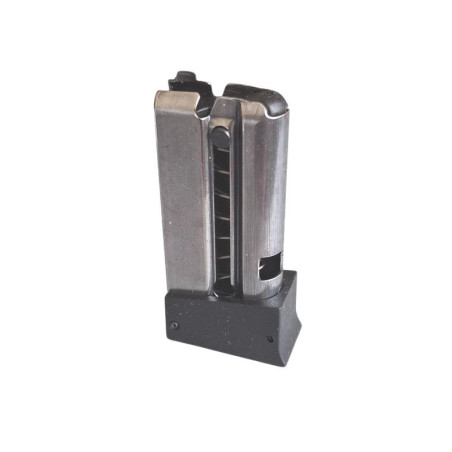 BENELLI Magazine for Benelli MP95E /     MP90S / 6 rounds / .22LR (F0031301)