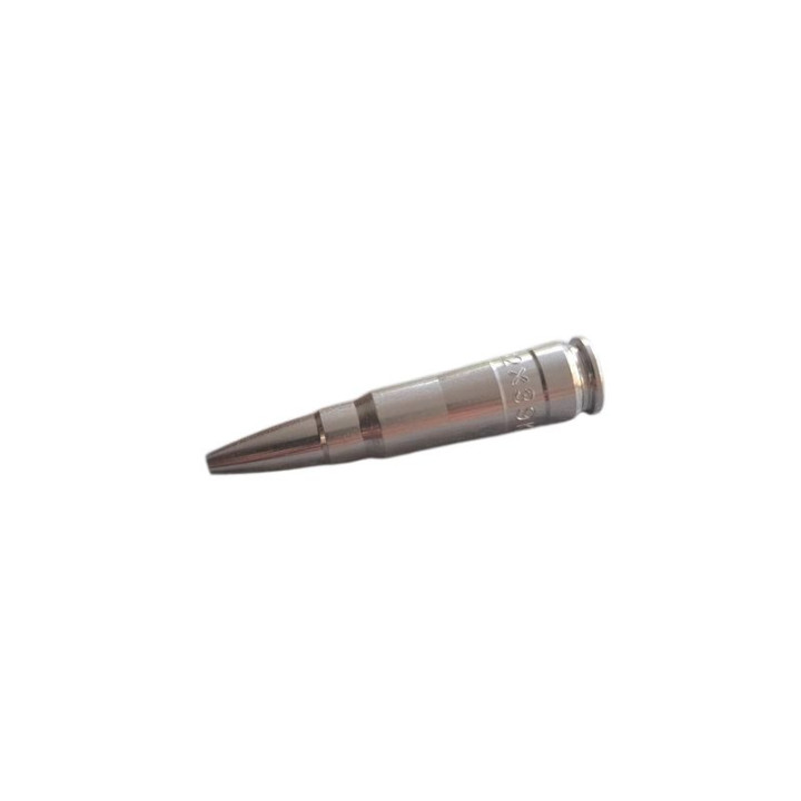 STIL CRIN Aluminum Primer Punch - Caliber    7.62x39 mm (40-7) - 1 piece