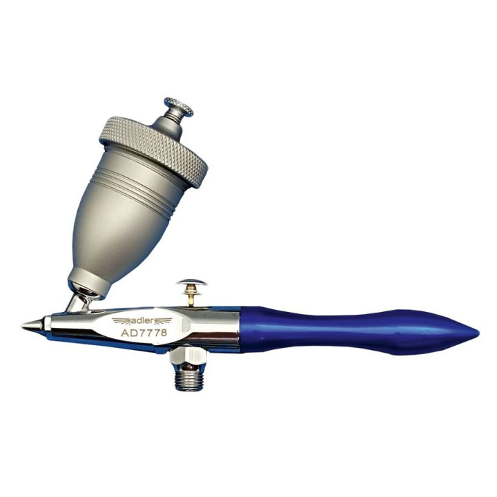 ADLER AEROGRAF DO PIASKOWANIA ( AD-7778 )