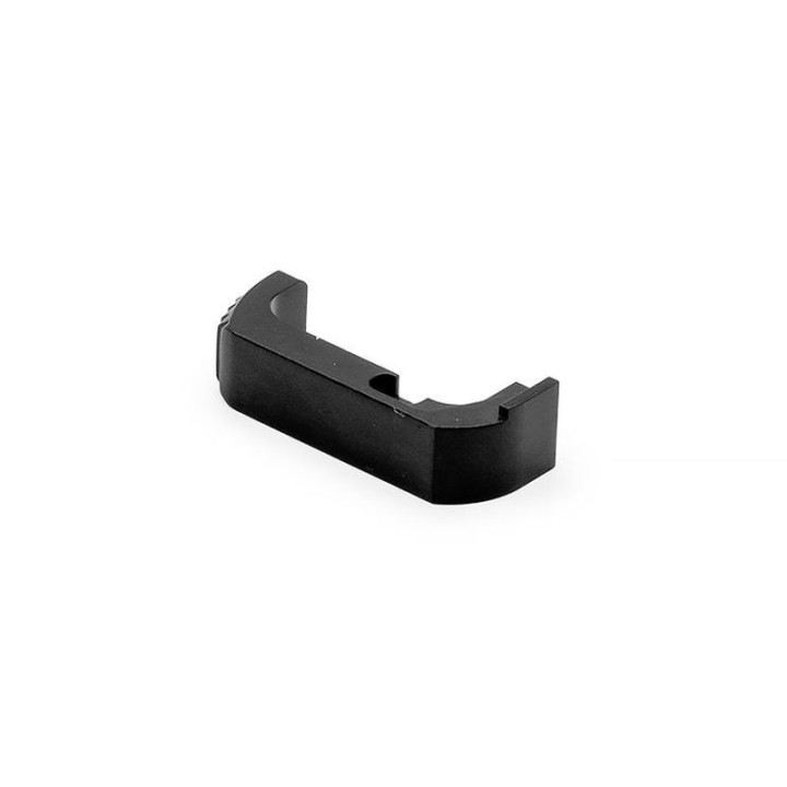 EEMANN TECH GLOCK Zatrzask magazynka do  Glock Gen. 6 (120073) aluminiowy / przedłużony / obustronny