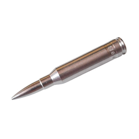 STIL CRIN zbijak aluminiowy - kaliber    .338 LM - 1 sztuka