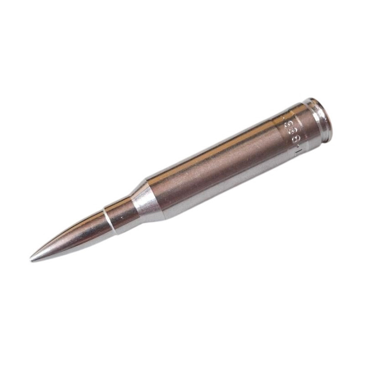 STIL CRIN Aluminum Ringer - .338 LM Caliber - 1 piece