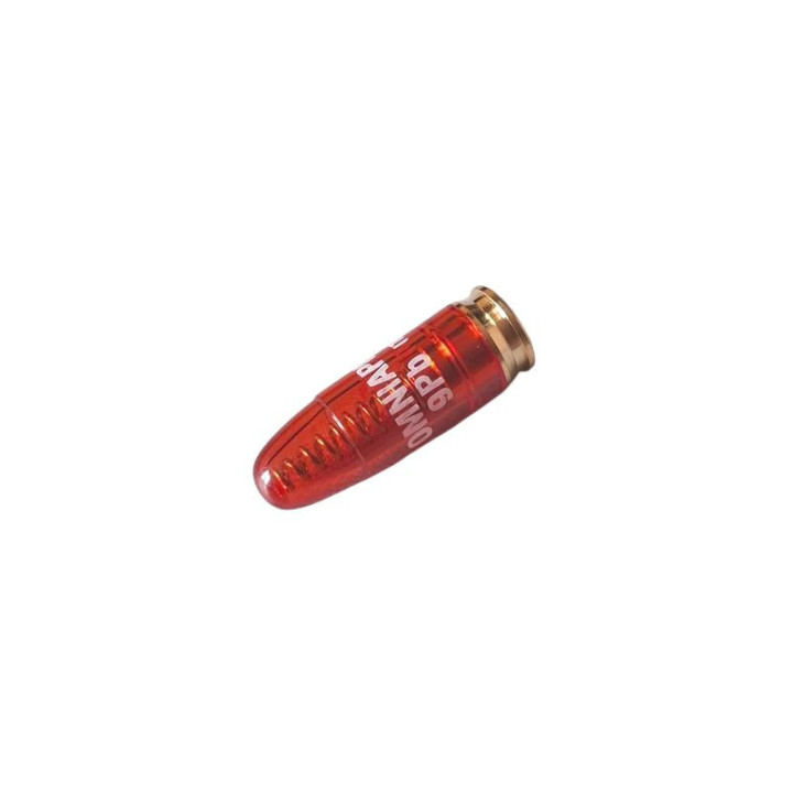 STIL CRIN zbijak plastikowy - kaliber 9  Pb (30-9P) - 1 sztuka