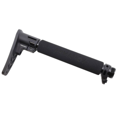 ARMANOV Sportster Ultralight Stock do    AR.....(ASURS)