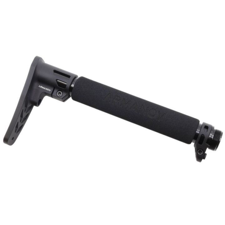ARMANOV Sportster Ultralight Stock do    AR.....(ASURS)