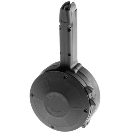 Magazynek do GLOCK / 9x19 mm / 50 naboi  (....) KCI
