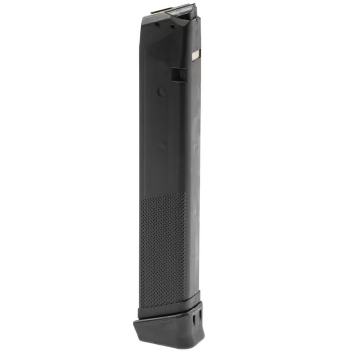 Magazynek do GLOCK / 9x19 mm / 33 naboje (....) KCI
