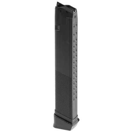 Zásobník pro GLOCK / 9x19 mm / 33 nábojů (....) KCI
