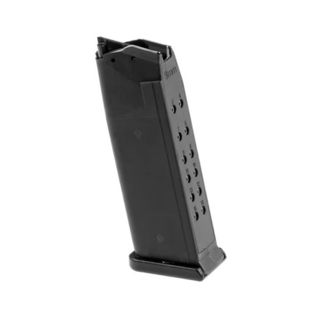 Zásobník pro GLOCK 19 / 9x19 mm / 15     nábojů (....) KCI