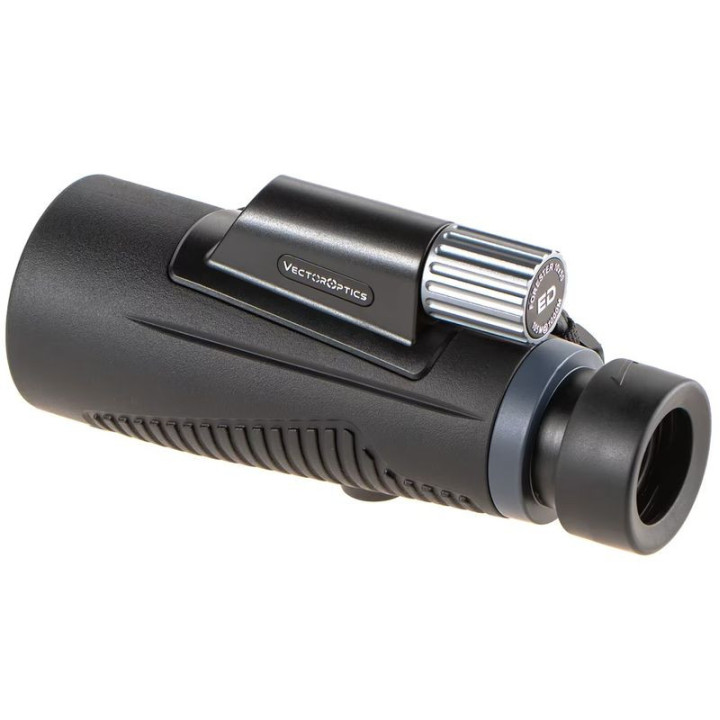 VECTOR OPTICS Luneta Forester 10x50 ED   Monocular (SCMO-02)