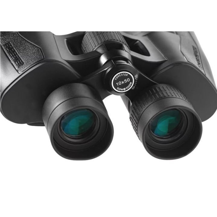 VECTOR OPTICS Lornetka Forester 10x50    Binoculars (SCBO-17)