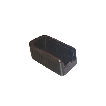 ARMANOV Stopka do magazynka CANIK TP9    series / BLACK / +2 naboje (MPSS226RACE-BL) Speed Line
