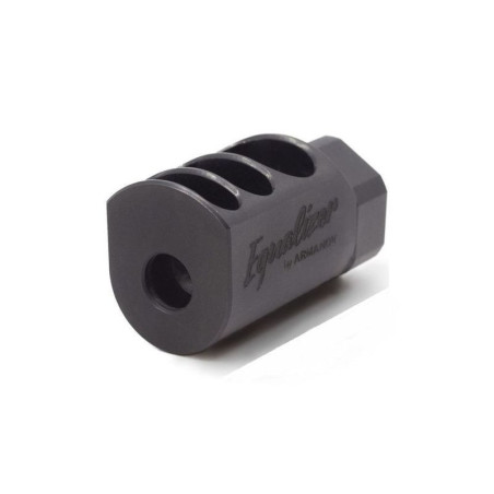 ARMANOV COMPENSATOR PCC 9 mm / M14x1     (MB9MMEQ-14X1) Equalizer Steel