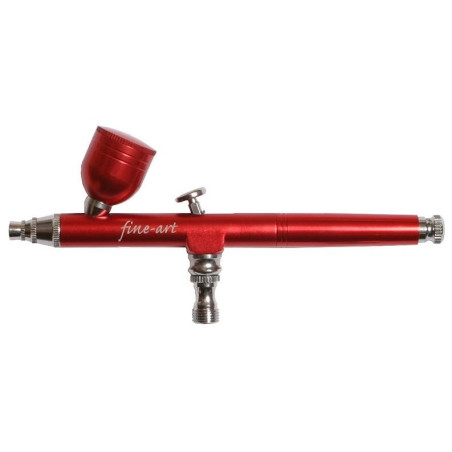 FINE-ART AEROGRAF FA130T / 0,3mm