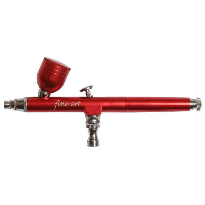 FINE-ART AEROGRAF FA130T / 0,3mm