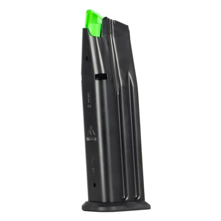 Zásobník pro model 2011 ®/2311 / PRODIGY ®/ 18 nábojů / 126 mm AFC (MGG20111800A) MEC-GAR
