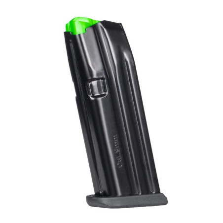 GLOCK 17 Magazine / 9x19 mm / 15     rounds (MGG191500A) MEC-GAR