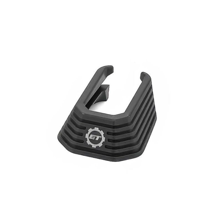 EEMANN TECH CZ Lejek do CZ Scorpion Evo  3 czarny (133928) Magwell