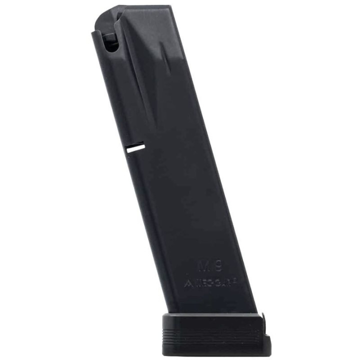 Magazynek do BERETTA 92 FS / 18+2 / 20   naboi / MEC-GAR (MGPB9220M)