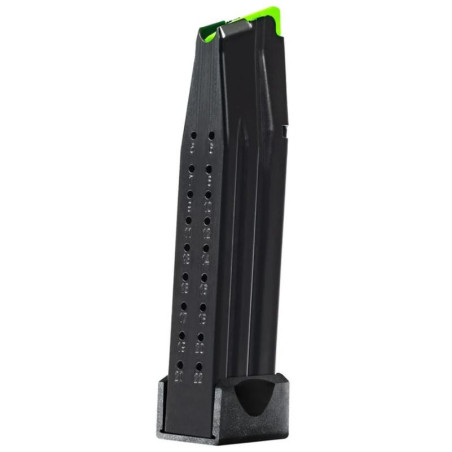 Magazynek do 1911 / 2011 DS / 9 mm / 22  naboje / MEC-GAR (MG20112200A)