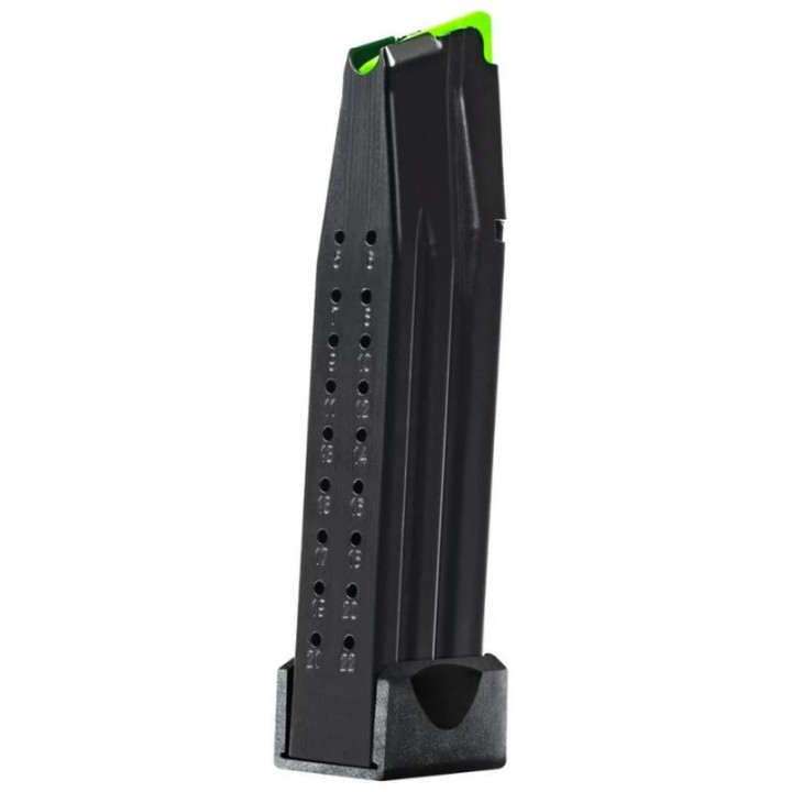 Magazynek do 1911 / 2011 DS / 9 mm / 22  naboje / MEC-GAR (MG20112200A)