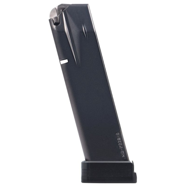 Magazine for the Sig P266 / 20-round MATCH / MEC-GAR (MGP22620M)